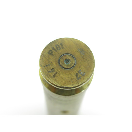 Douille de 20 mm Flack 1937 P181 ref UN 1 box 209