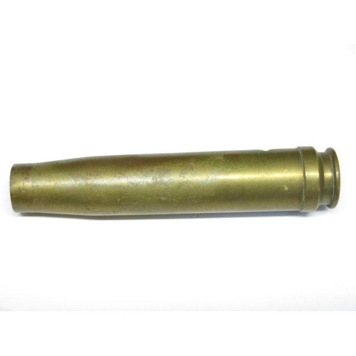 Douille de 20 mm Flack  1939 P181  ref UN 1 box 209