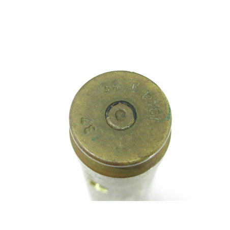 Douille de 20 mm Flack 1939 P181 ref UN 1 box 209