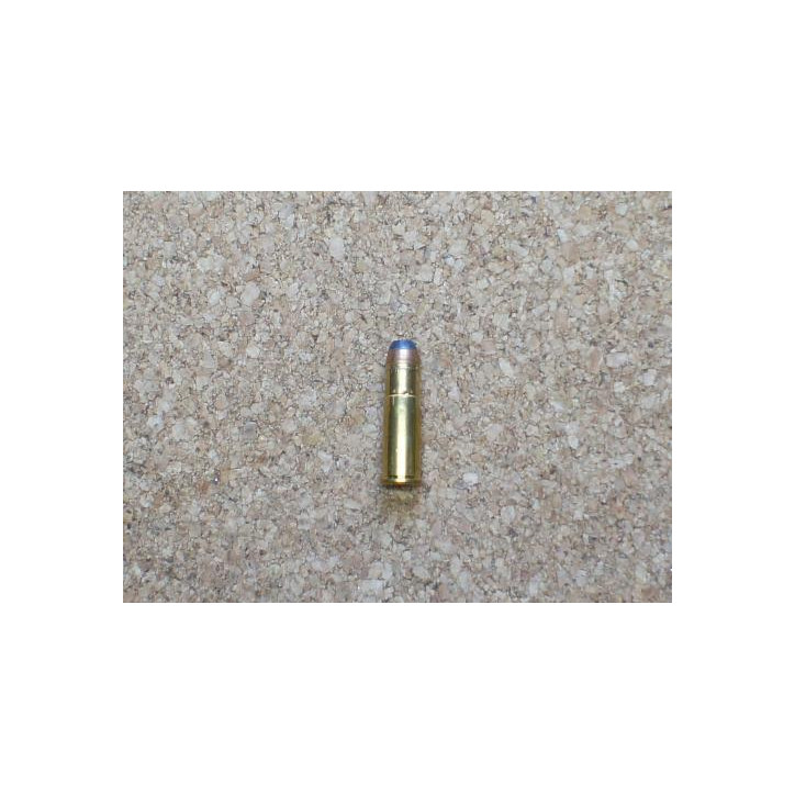 Cartouche 44-40 fabrication  Winchester