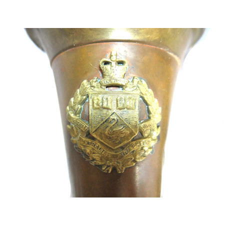 Clairon Australien 14/18 ref 278 box 201