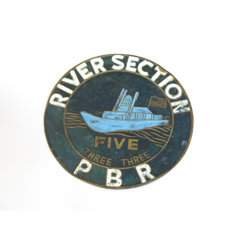 Plaque Airborne ranger