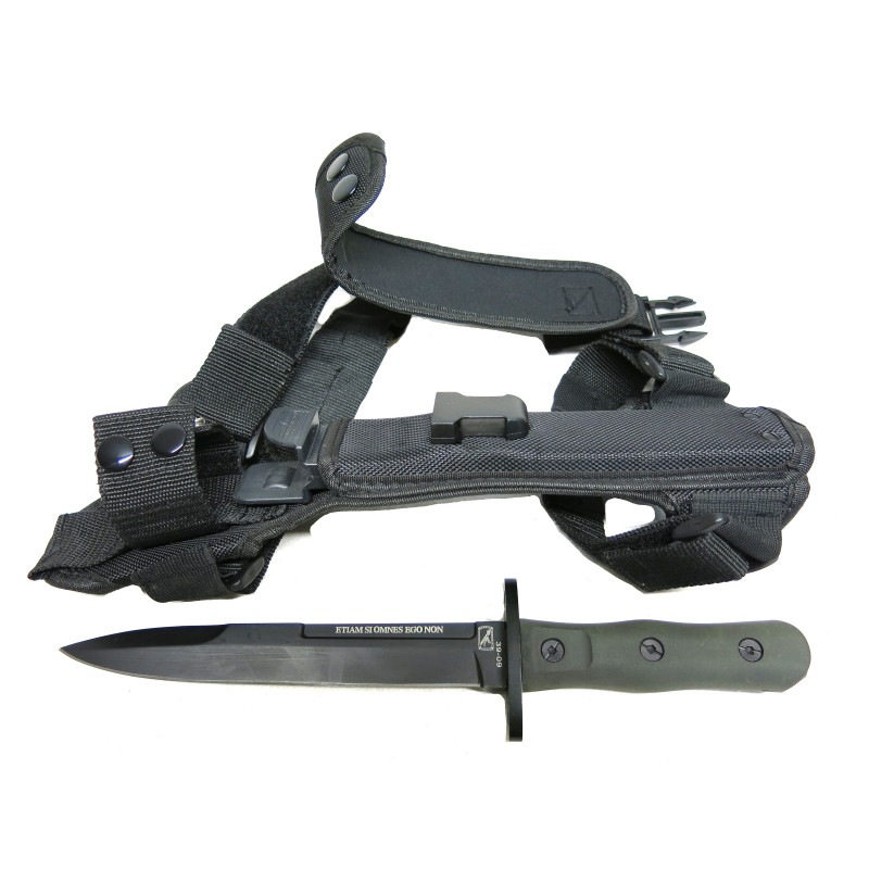 Poignard Commando Extrema Ratio modele 39-09  ref box 211 