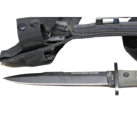 Poignard Commando Extrema Ratio modele 39-09 ref box 211