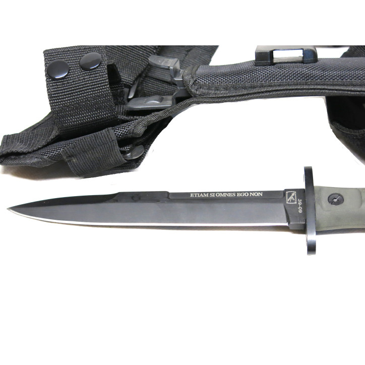 Poignard Commando Extrema Ratio modele 39-09  ref box 211 