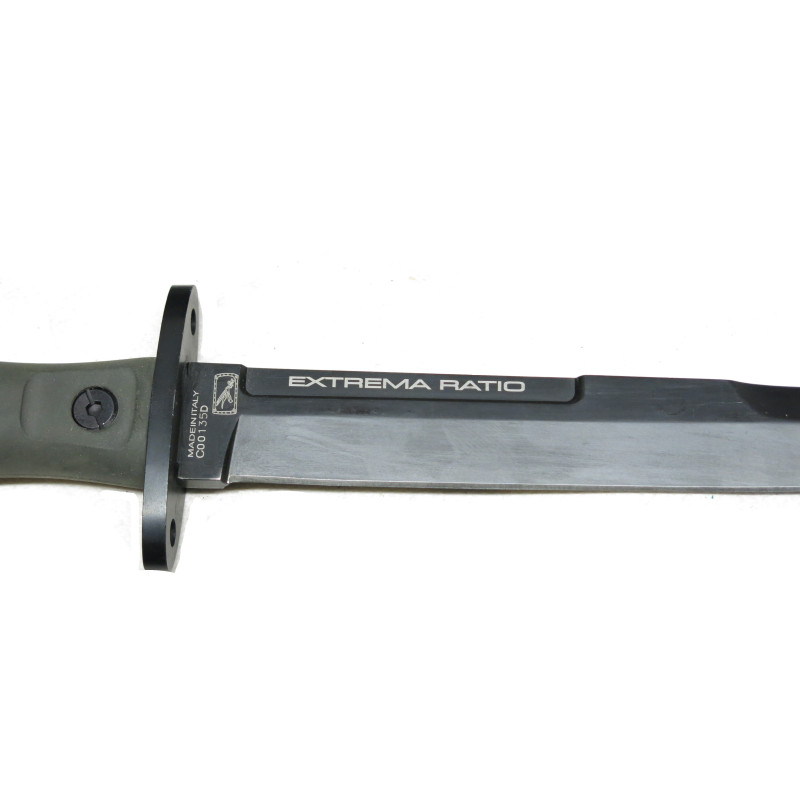 Poignard Commando Extrema Ratio modele 39-09  ref box 211 