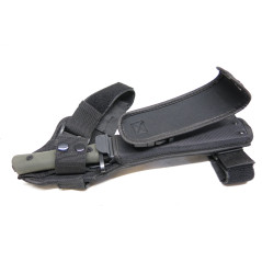 Poignard Commando Extrema Ratio modele 39-09  ref box 211 