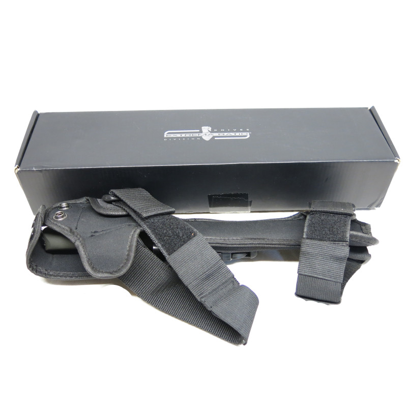 Poignard Commando Extrema Ratio modele 39-09  ref box 211 