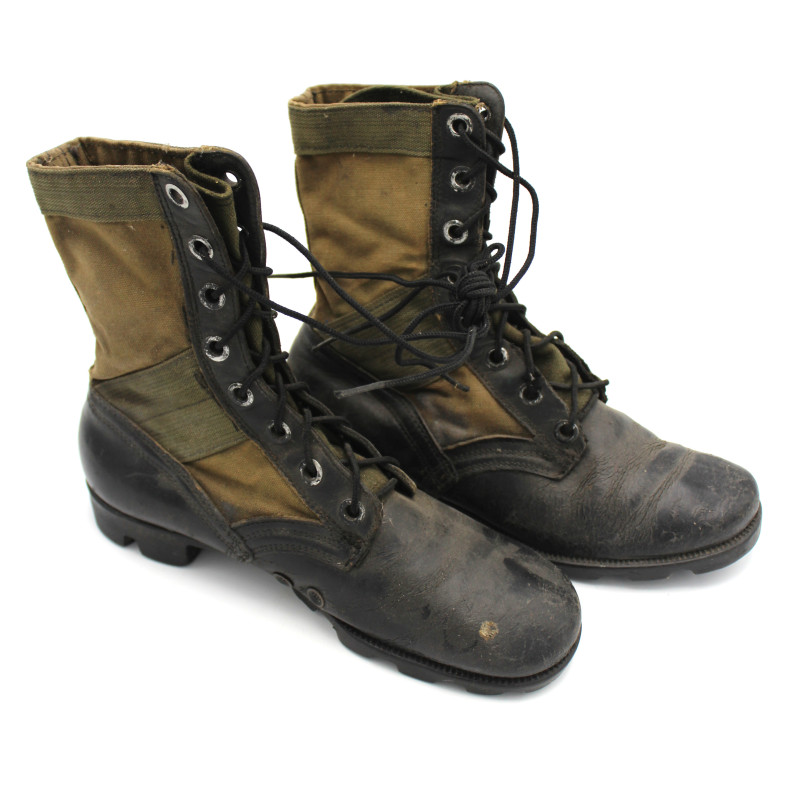 Jungle boots originales Taille 5W