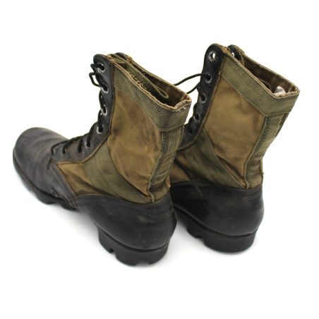 Jungle boots originales Taille 5W