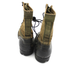 Jungle boots originales Taille 5W