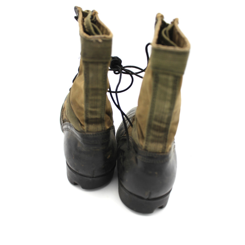 Jungle boots originales Taille 5W
