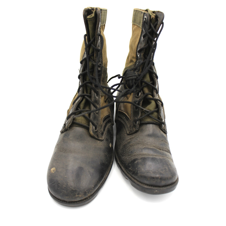 Jungle boots originales Taille 5W