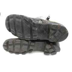 Jungle boots originales Taille 5W