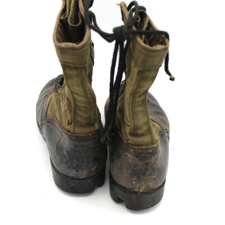 Jungle boots originales Taille 5XW