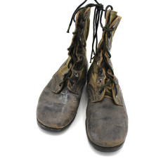 Jungle boots originales Taille 5XW