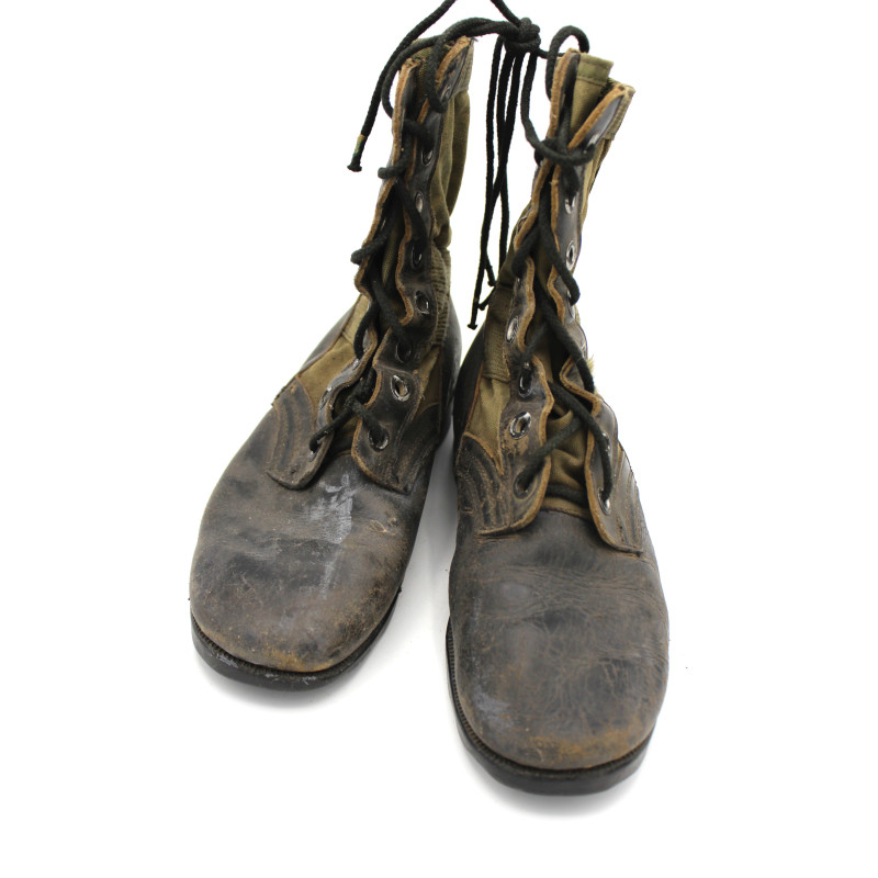 Jungle boots originales Taille 5XW