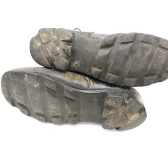 Jungle boots originales Taille 5XW