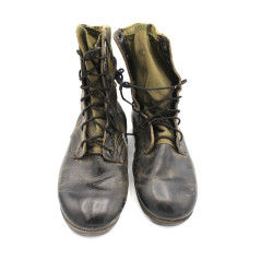 Jungle boots originales Taille 5XW de 1971