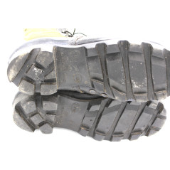 Jungle boots originales Taille 5XW de 1971