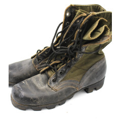 Jungle boots originales Taille 5W Addison