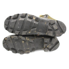 Jungle boots originales Taille 5W Addison