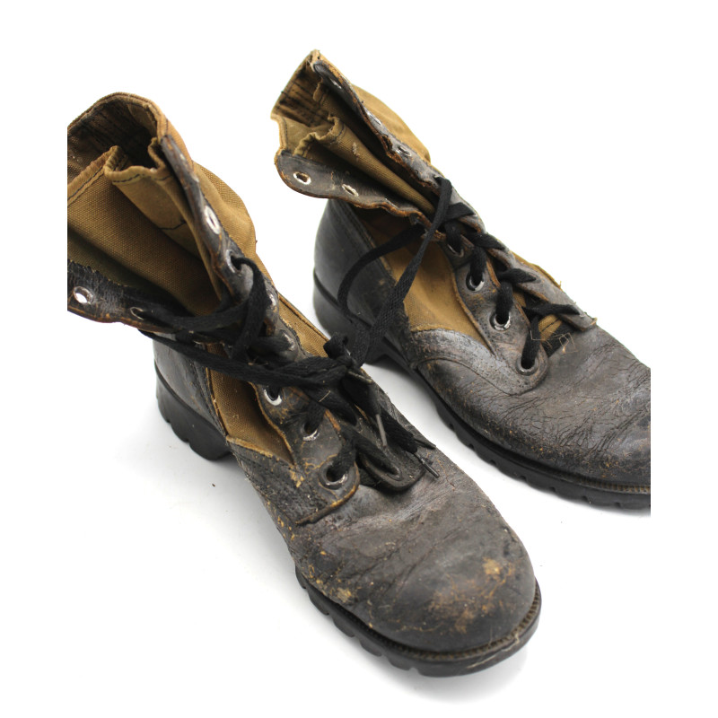 Jungle boots originales Taille 5W C.I.C
