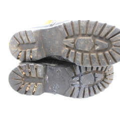 Jungle boots originales Taille 5W C.I.C