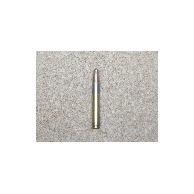 458 Winchester magnum