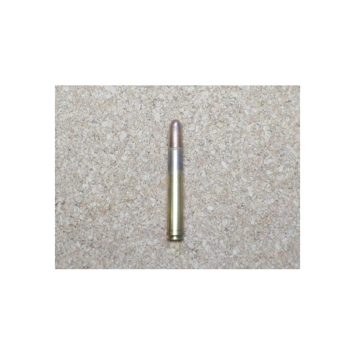 458 Winchester magnum
