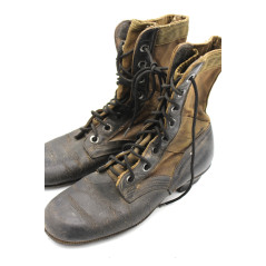 Jungle boots originales Taille 4R