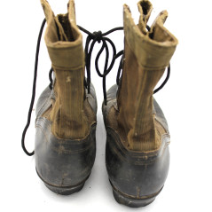 Jungle boots originales Taille 4R