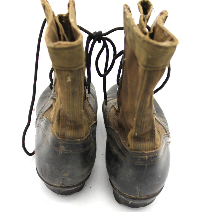 Jungle boots originales Taille 4R