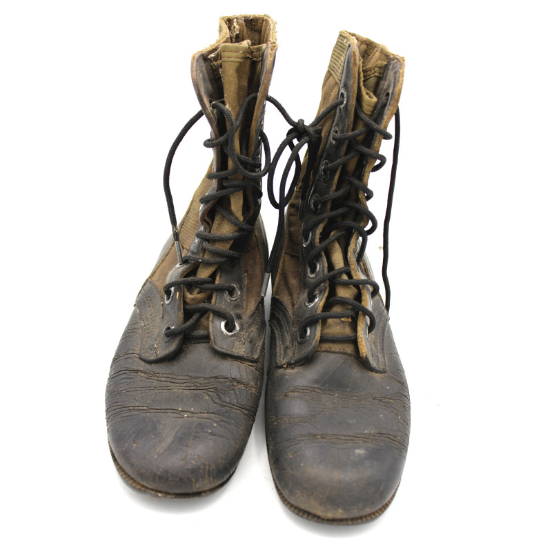 Jungle boots originales Taille 4R