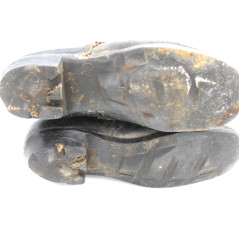 Jungle boots originales Taille 4R