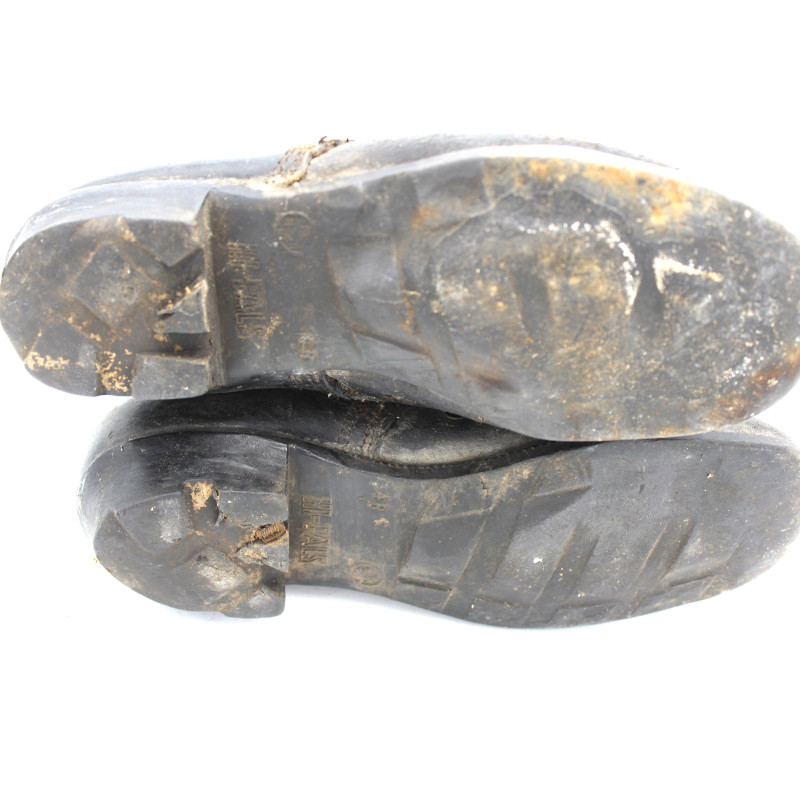 Jungle boots originales Taille 4R