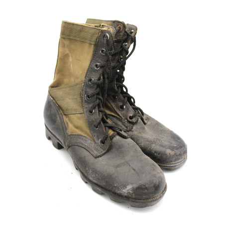 Jungle boots originales Taille 5W GENESCO CIC