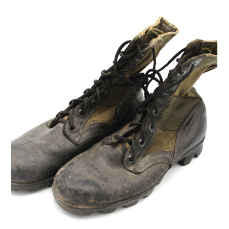 Jungle boots originales Taille 5W GENESCO CIC