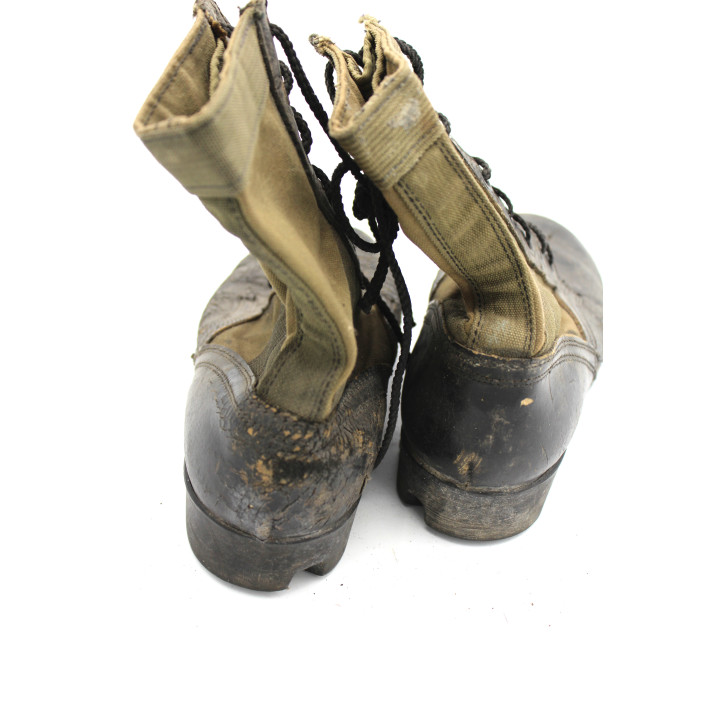 Jungle boots originales Taille 5W GENESCO CIC