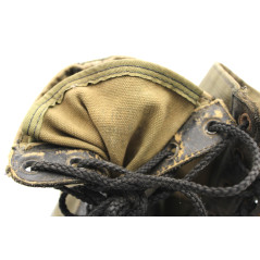 Jungle boots originales Taille 5W GENESCO CIC