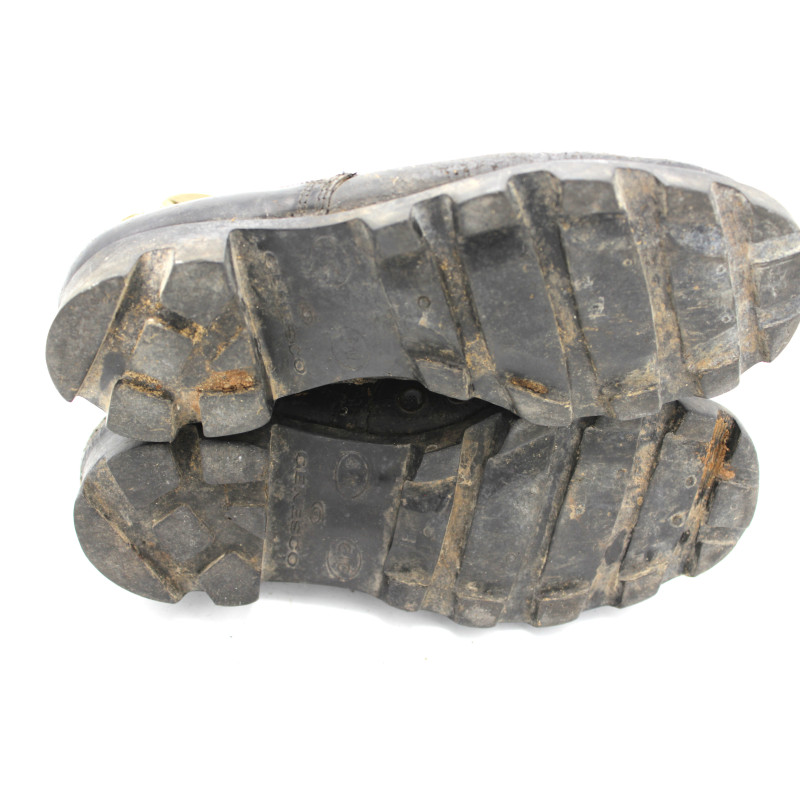 Jungle boots originales Taille 5W GENESCO CIC