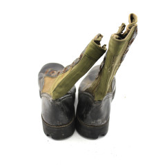 Jungle boots originales Taille 5W sans lacet