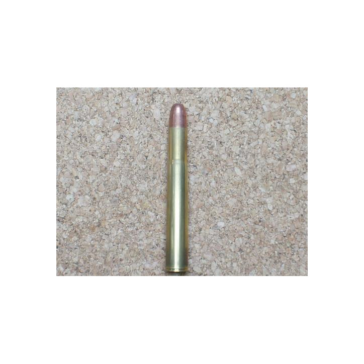 Cartouche calibre 470 Nitro HWM