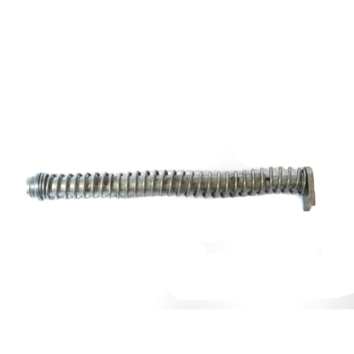 Spring recoil  Radom Vis 35