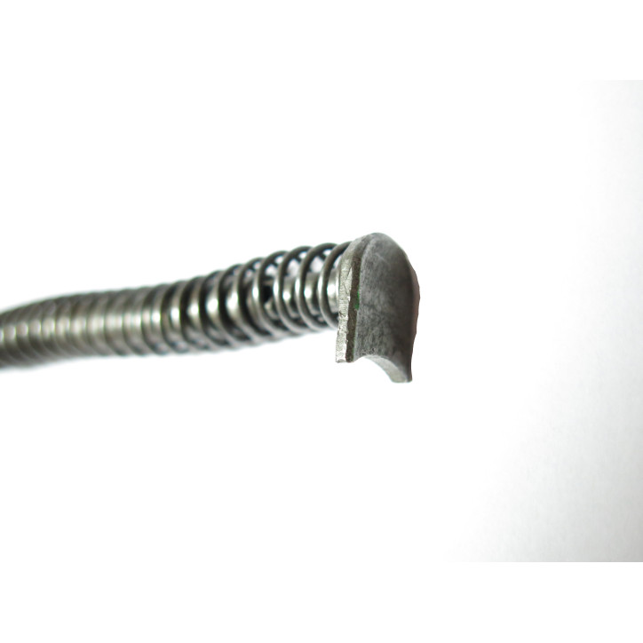 Spring recoil  Radom Vis 35