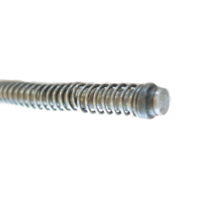 Spring recoil  Radom Vis 35