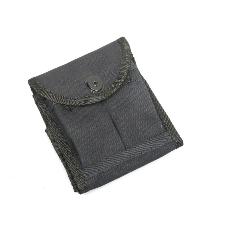 Porte chargeur cordura USMI Ref B10
