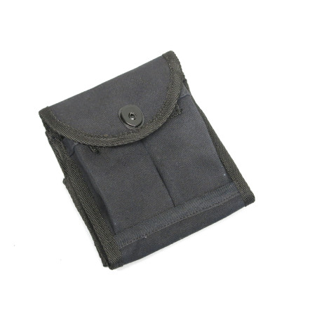 Porte chargeur cordura USMI Ref B10