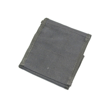 Porte chargeur cordura noir pour carabine USM1