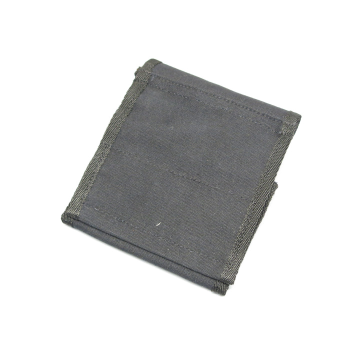 Porte chargeur cordura noir pour carabine USM1